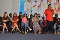 Oollo Pelliki Kukkala Hadavidi Movie Press Meet